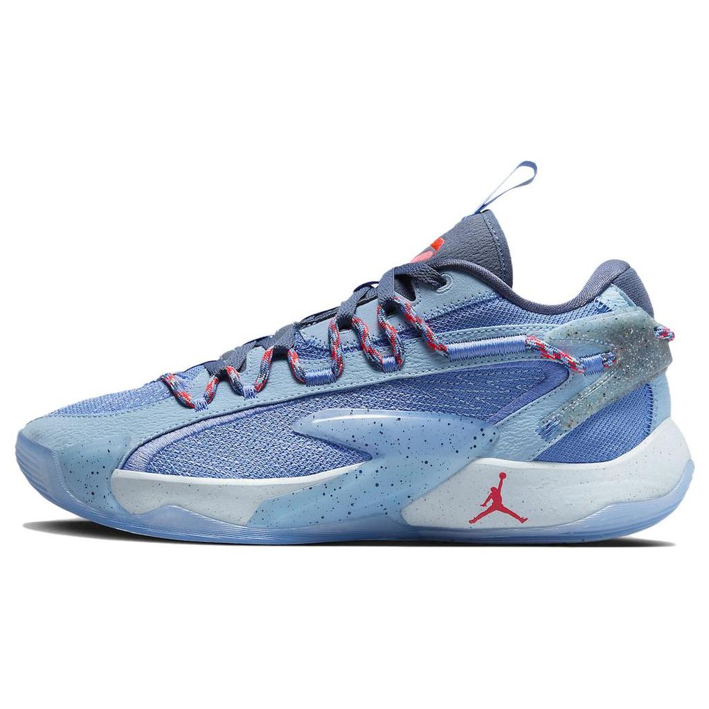 New Jordan Luka 2 PF Lake Bled DX9034-400