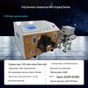MUFAN XTH-212 Fully Automatic Electric Wire Stripping Machine CN Plug (adapter Included)