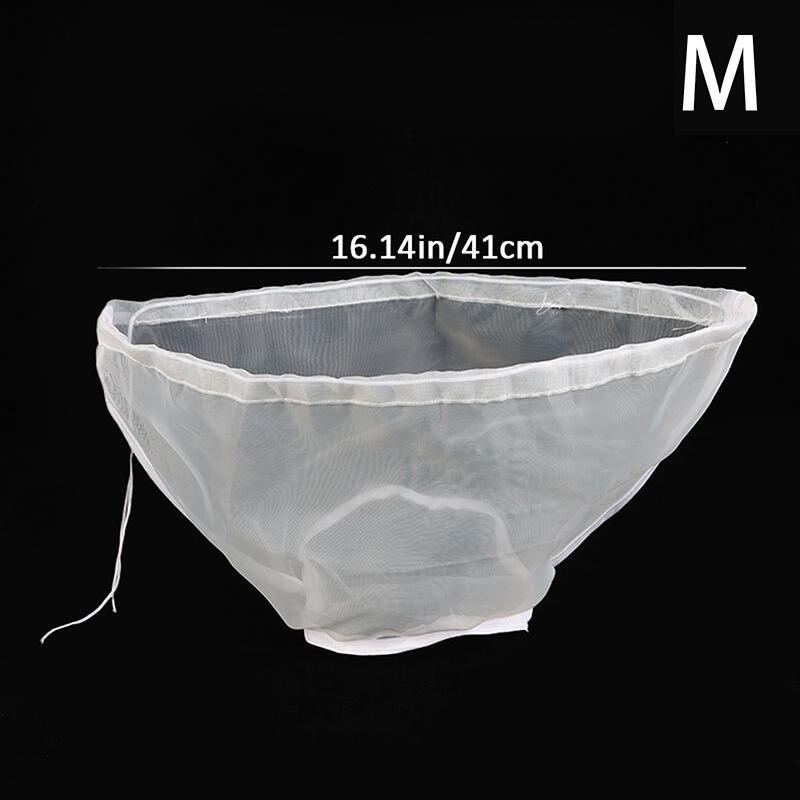 New 1Pc Dumpling Filler Squeezer Squeeze Stuffing Bag Home Cabbage Draining Bag Soy Milk Filter Bag Dehydrator Pressure Strainer
