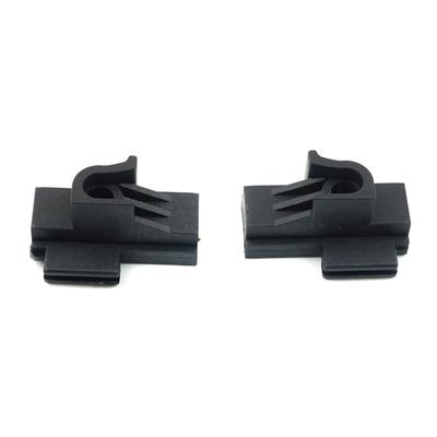 BSR598 Hatch Sunroof Electric Roof Repair Cable End Bracket Set for Scania Truck