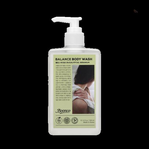 BOONCO Balance Body Wash 300mL