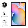 Screen Protector - Phonillico - Samsung Galaxy Tab S6 5G - Pack 2 - Plastic Film - Resistant