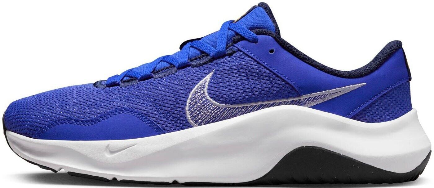

Беговые кроссовки Nike Legend Essential 3 racer blue 42 ½