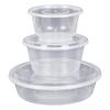 Disposable Takeaway Food Bowls