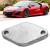 35mm38mm Externer Wastegate Flansch Turbo Abgasauslassflansch für Honda Acura Alle