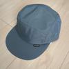 Used Snow Peak Jet Cap NSD-AC-25AU002 Snowpeak