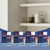 Jue Fisch Wasserdichter Reparaturkleber Braun