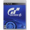 Gran Turismo 6 - PS3