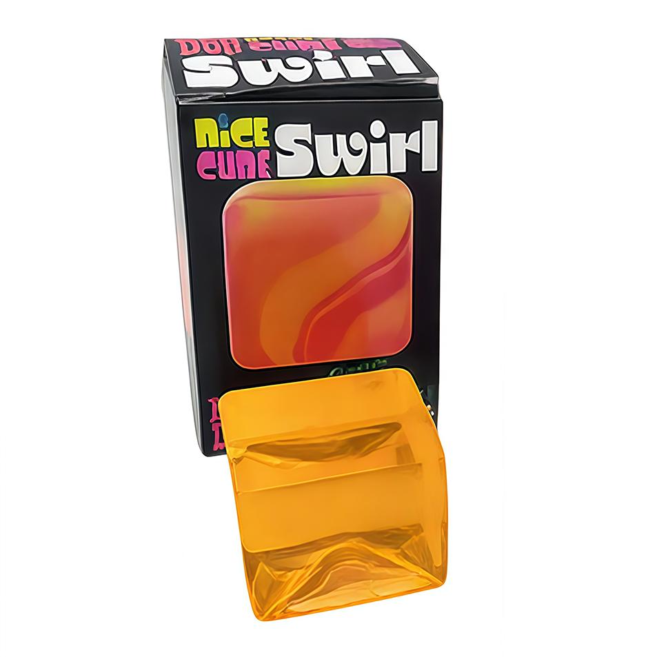 Golden Egg  Fidgeting Plaything For Kids Counter-Stress Tactile Squeeze Surprise Treasure Hunt Gift For Adults