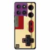 For Motorola Edge 60 Pro 5G Case Edge60 Pro Phone Case Tiger Black Silicone Soft Back Cover For Motorola Edge 60 Pro Case Coque