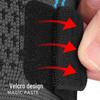 Silicone Anti-Slip Compression Knee Brace for Outdoor Cycling and Running