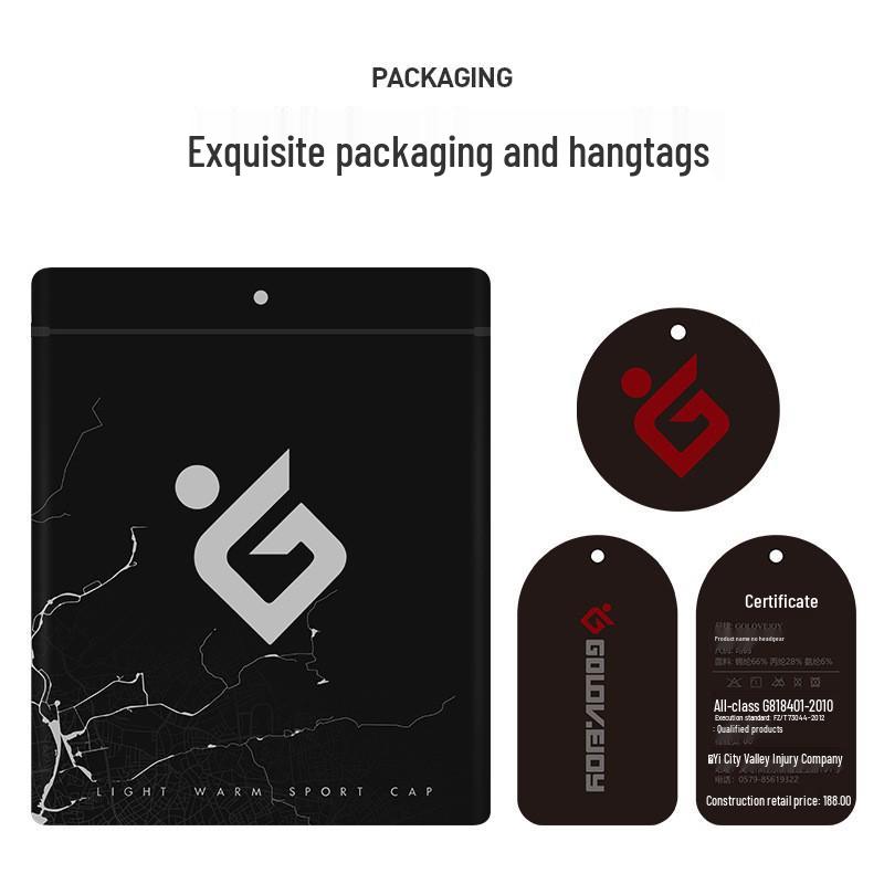 Zimní cyklistická pokrývka hlavy Unisex: Dvouvrstý fleece, Větruodolný, Ochrana uší, Teplá obličejová maska DTJ20