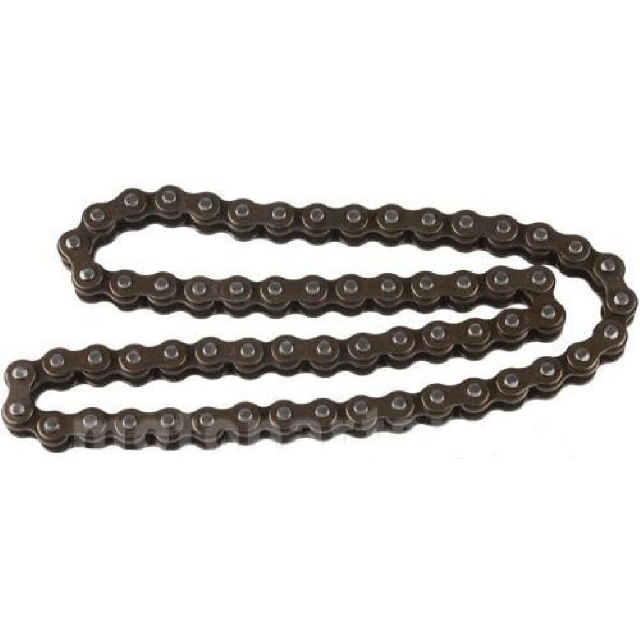 

Цепь стартера 62 звена для 50cc 70cc 90cc 110cc 125cc Квадроцикла с электростартером, Питбайка, Багги, Питбайка, Багги, Квадроцикла