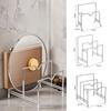Multi-layer Stand Rack Stainless Steel Pot Lid Stand Kitchen Storage Organization Rack