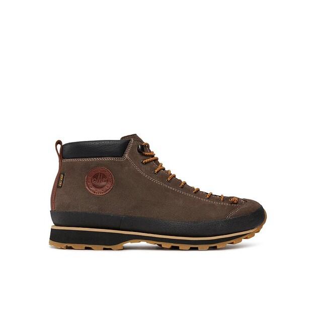 

Треккинговые ботинки Lomer Bio Naturale Mid Mtx EU 41