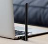 Karta sieciowa TP-Link Archer T2U Plus WiFi AC600 USB