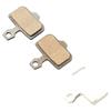 30x17mm Brake Pads Cycling Parts Electric Scooter Accessories