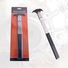 Seal Puller, Dual Hook Tip Designed Heavy-Duty Tool For Oil And Grease Seals Removal