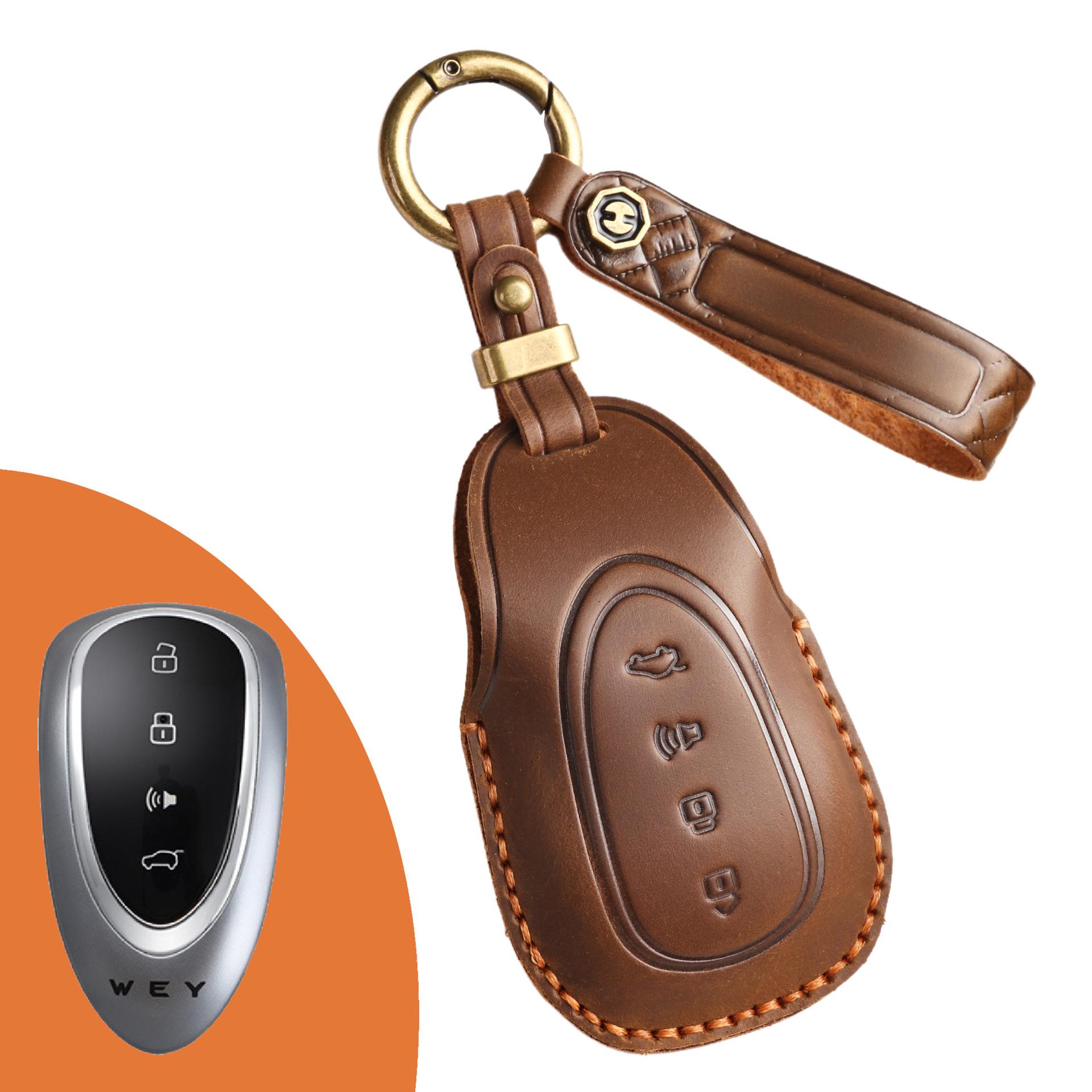 

Совместимо с 23 чехлами для ключей Weipai Blue Mountain/сумкой для защиты пульта дистанционного управления Weipai Alpine