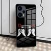 Hot Trends D_DEPECHE MODE Phone Case For Xiaomi 14 Lite 12 Pro 11t 13 POCO M6 M5 X6 X5 X3 F5 F6 Pro Glass Cover