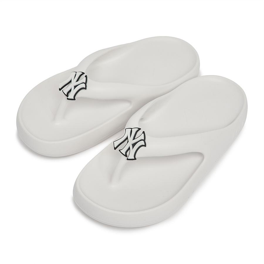 

MLB Chunky Bouncer Вьетнамки NY White