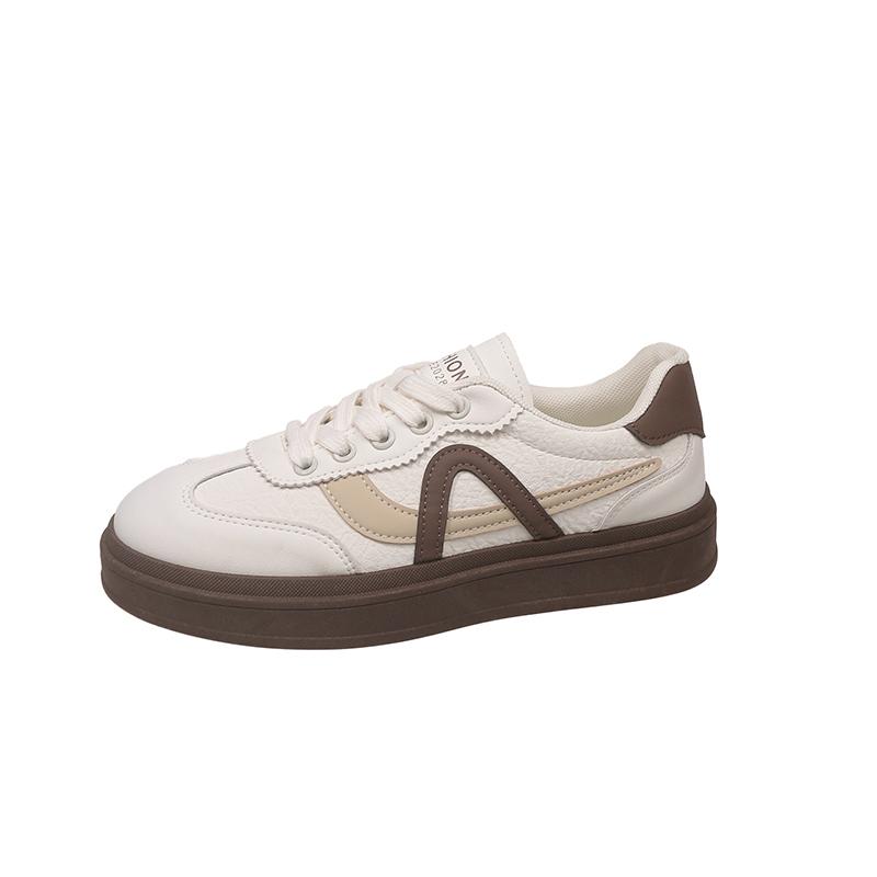 New Women's Casual Shoes Vulcanized Shoes Fashionable Shoes for Women