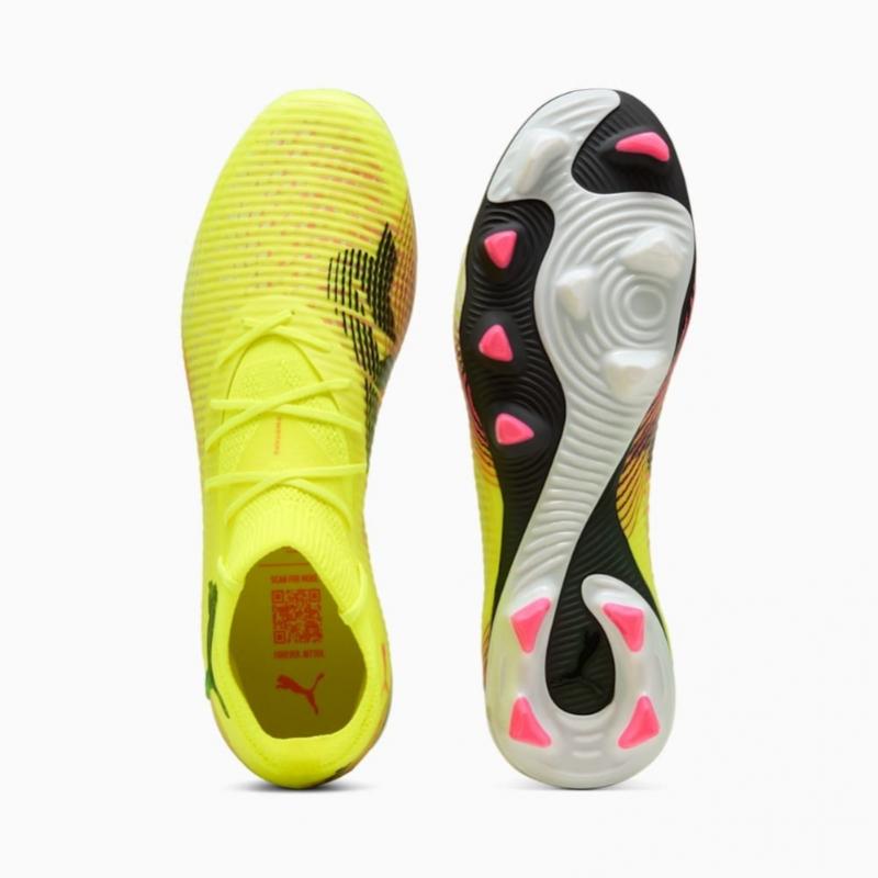 Puma Future 8 Pro Fg Ag