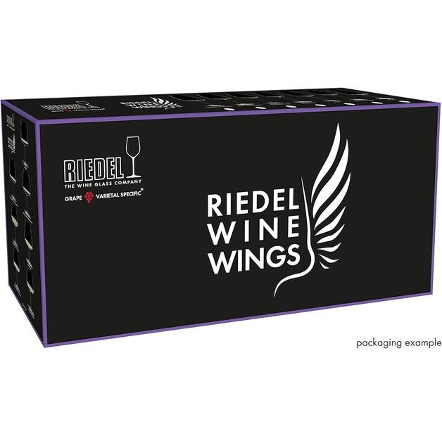Riedel Winewings Tasting Glass Set, 4 Pieces (5123/47)