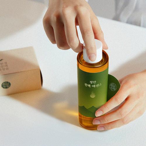 Chunbinusop Jeongango Jinak Essence 260ml