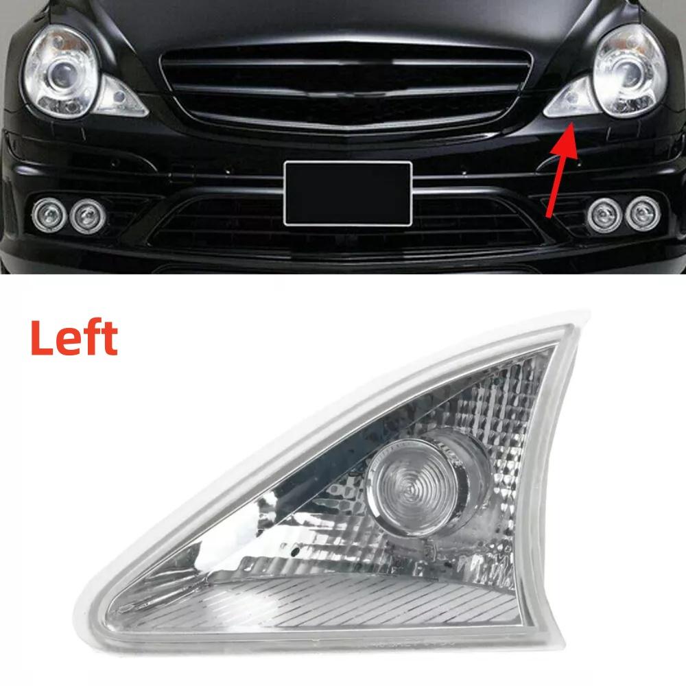 Front Left Position Light Lamp 2518200956 A2518200956 For Mercedes-Benz R320/350
