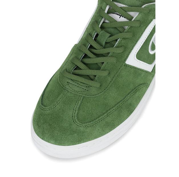 Мужские кроссовки Champion Cl78 s low s22279-gs004 зелёные
