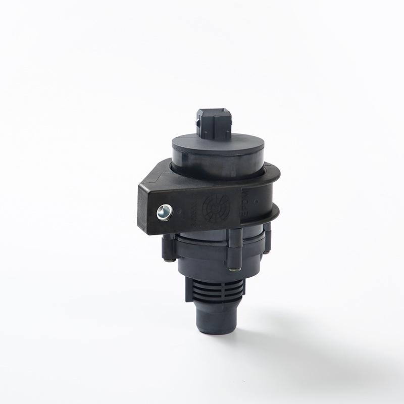 BMW X5/X6 Electronic Auxiliary Water Pump for Generator Cooling (Part No. 64119197085)