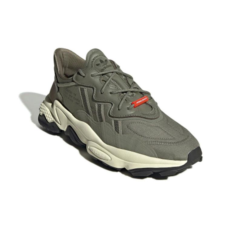 Adidas Ozweego Tr Legacy Green EG8322