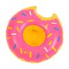 Portabicchieri Galleggiante Ciambella Sottobicchieri Galleggianti Ciambella Multicolore Porta Bicchiere per Bevande Portatile Galleggiante per Bevande Festa in Piscina