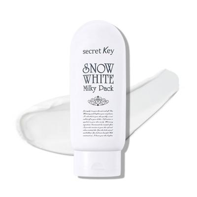 Pack Secret Key Snow White Milky 200g, 1 pièce, 1 pièce