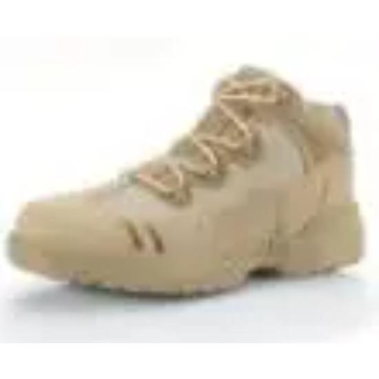 

Мужские армейские ботинки из натуральной кожи, мужские военные ботинки для пустыни, мужские осенние дышащие ботинки, ботильоны, тактические ботинки 41