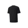 PUMA Set-in Sleeve T-Shirt Men's Black 849529-01