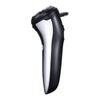 Men’s Electric Shaver Portable Rechargeable Trimmer with Pop-up Trimmer for Both Wet and Dry Shaving Ideal for Business Travel
