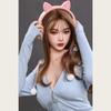 Realistic Vaginal Male Masturbation Male Adult Toy Soft Big Butt TPE Sexual Doll Masturbation Japanese SexualDoll Cheapen