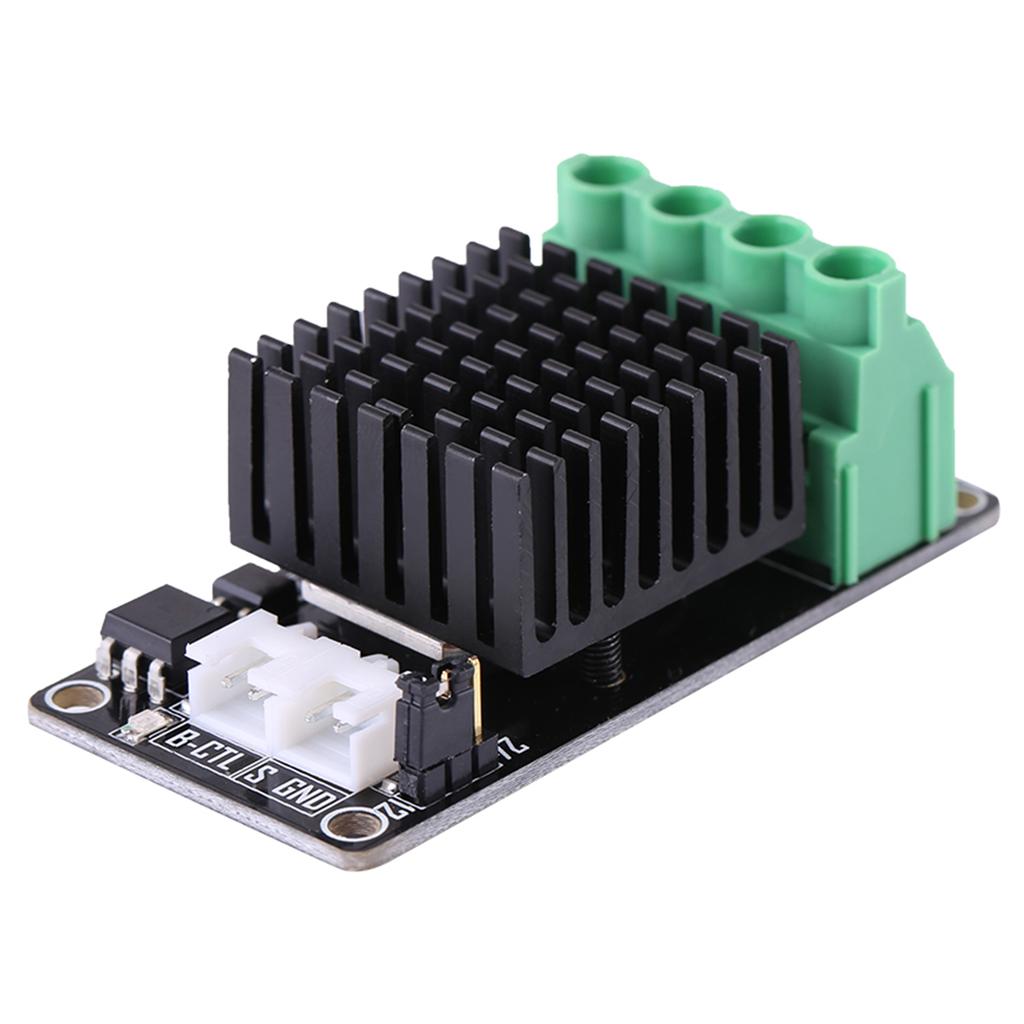 3D Drucker 30A Große Strom Mini Heizung Controller MKS MOSFET MOS Modul Für Wärme Bett Extruder
