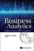 The Business Analytics: Progress On Applications In Asia Pacific Book