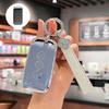 Wuling Bingo 2024 Key Cover for Hongguang Mini, Starlight S, Macaron Gen 3, Bingo Plus, Mini.