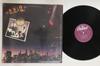 LP Record B.B. & Q. BAND - All Night Long ST12212 Capitol Records 1982 US Soul/Funk Used