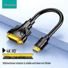 Аксесуари для аудіо і відео – HDMI-кабелі та адаптери