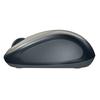 Logitech Logitech Wireless Mouse M235r Silver