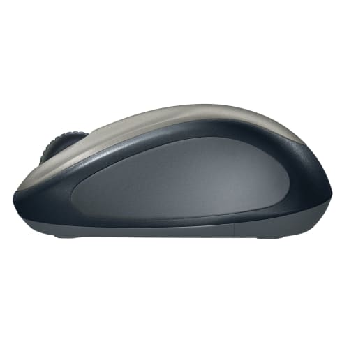 Logitech Logitech Wireless Mouse M235r Silver