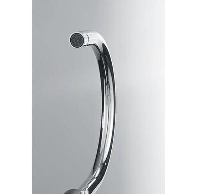 Mixer Franke Vital J Chrome Gun Metal 1200621229