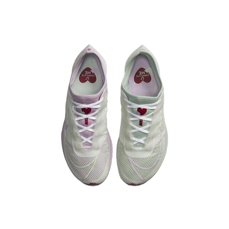 Nike Zoom Fly 3 'Summit White' Women's CU2999-191