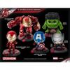 Bobble Head Avengers Age Of Ultron Thor