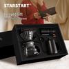 STAR-START Hand Drip Coffee Gift Set